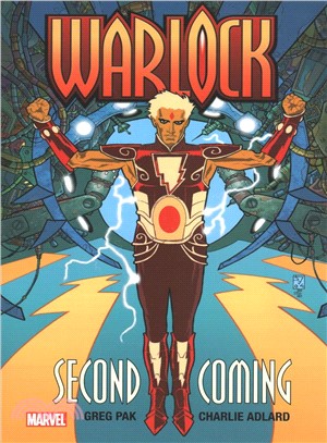 Warlock ― Second Coming