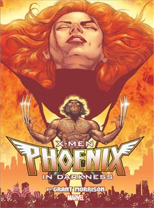 X-men ― Phoenix in Darkness