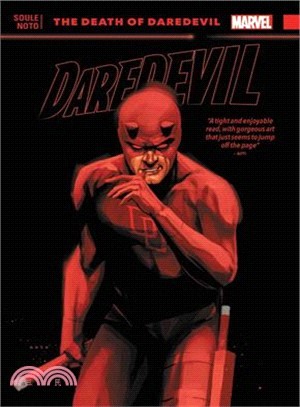Daredevil 8 ― Death of Daredevil