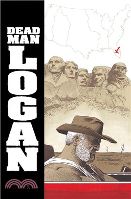 Dead Man Logan 2 ― Welcome Back, Logan