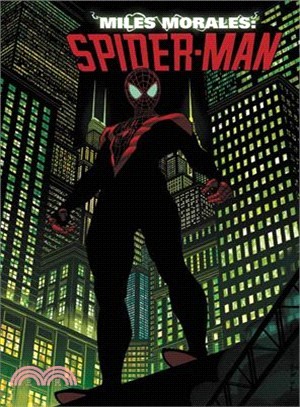 Miles Morales - Spider-man 1
