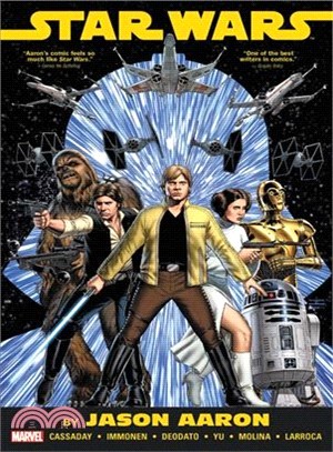 Star Wars Omnibus