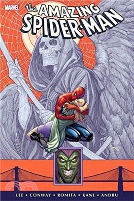 The Amazing Spider-man Omnibus 4