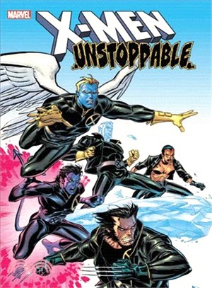X-men ― Unstoppable
