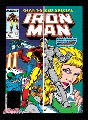 Iron Man Epic Collection - the Man Who Killed Tony Stark