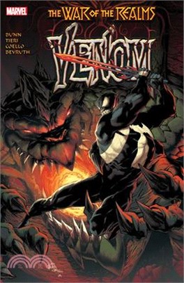 War of the Realms ― Venom