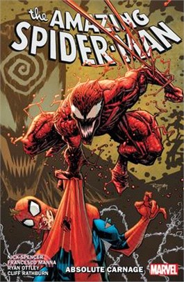 Amazing Spider-man by Nick Spencer 6 ― Absolute Carnage