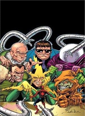 Spider-man - Sinister Six