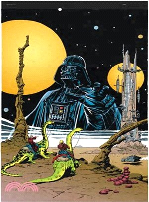 Star Wars Legends Epic Collection - the Newspaper Strips 2