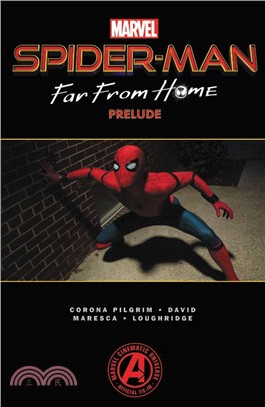 Spider-man - Far from Home Prelude