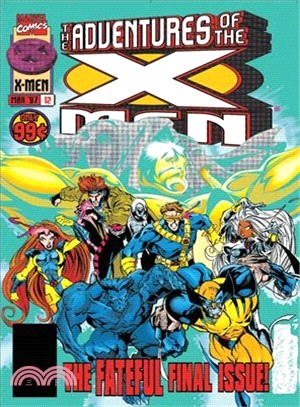 Adventures of the X-men