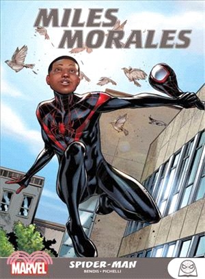 Miles Morales - Spider-man