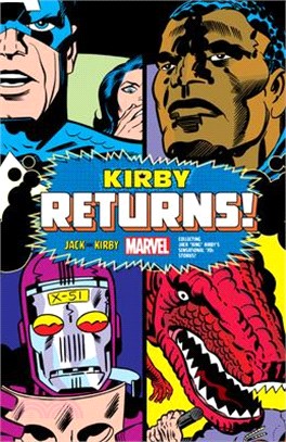 Kirby Returns!