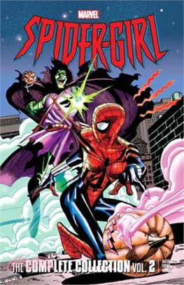 Spider-girl 2 ― The Complete Collection