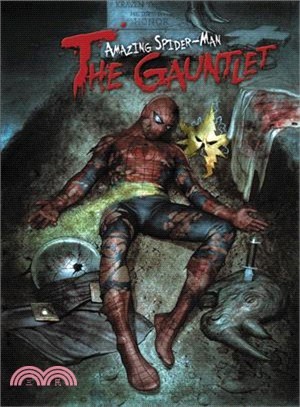 Spider-man - the Gauntlet - the Complete Collection 1