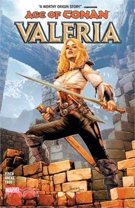 Age of Conan ― Valeria