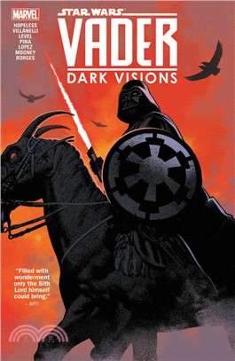 Star Wars ― Vader - Dark Visions