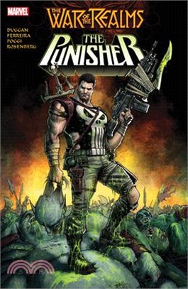 War of the Realms ― The Punisher