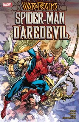 War of the Realms ― Amazing Spider-man/Daredevil
