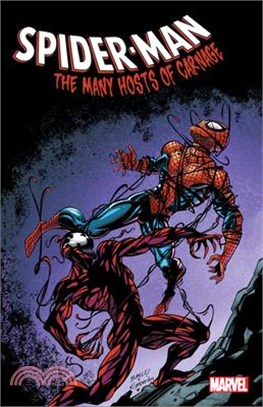 Spider-man ― The Many Hosts of Carnage