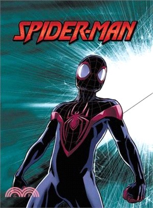 Miles Morales ― With Great Power