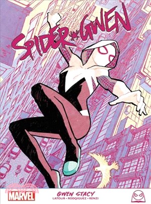 Spider-gwen ― Gwen Stacy