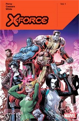 X-force 1