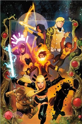 New Mutants 1