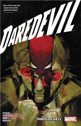 Daredevil 3 ― Through Hell