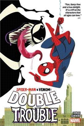 Spider-man & Venom ― Double Trouble