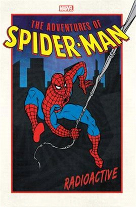 Adventures of Spider-man ― Radioactive
