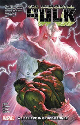 Immortal Hulk 6