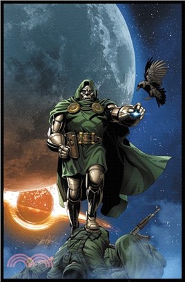 Doctor Doom Vol. 2