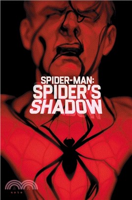Spider-Man: The Spider's Shadow