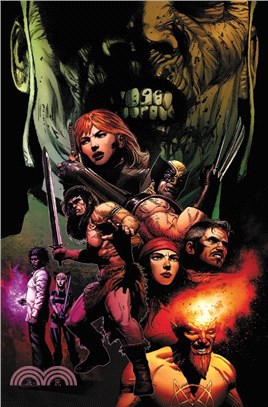 Savage Avengers Vol. 3