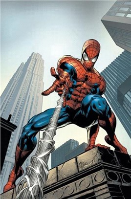 Amazing Spider-man By J. Michael Straczynski Omnibus Vol. 2