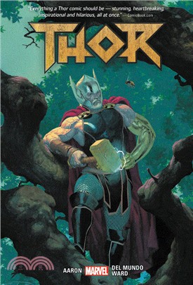 Thor by Jason Aaron Vol. 4