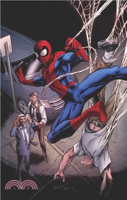 Amazing Spider-man the Daily Bugle