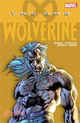 Wolverine - the End