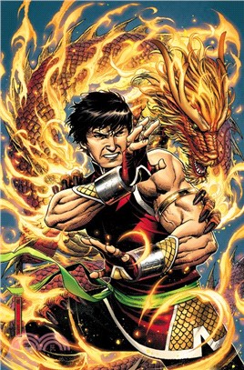 Shang-Chi Vol. 1