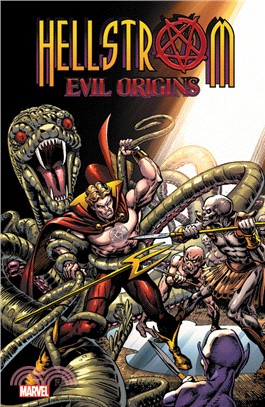 Hellstrom: Evil Origins