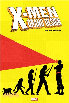 X-Men: Grand Design Omnibus