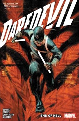 Daredevil by Chip Zdarsky 4 ― End of Hell