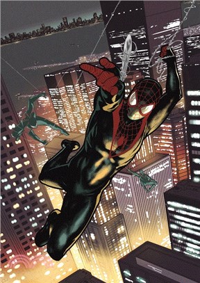 Miles Morales Vol. 5: The Clone Saga