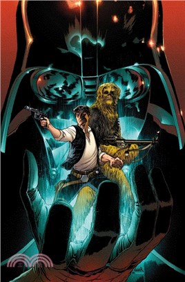 Star Wars: Darth Vader by Greg Pak Vol. 3: War of the Bounty Hunters