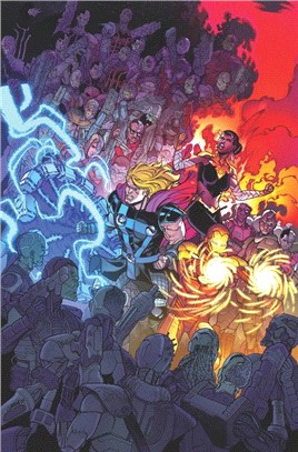 Avengers By Jason Aaron Vol. 10