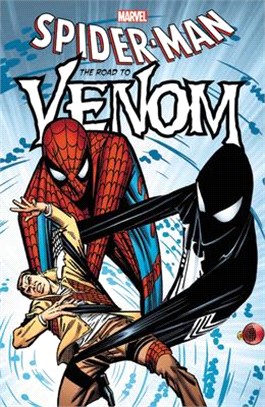 Spider-man the Road to Venom