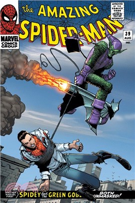 The Amazing Spider-Man Omnibus Vol. 2 Hc