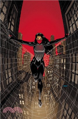 Silk: Out of the Spider-Verse Vol. 1