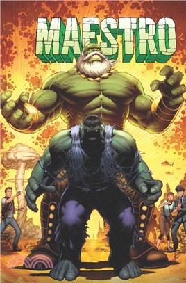 Maestro: War and Pax